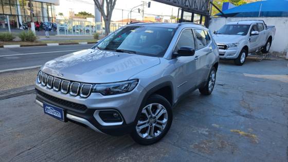 JEEP COMPASS 2.0 TD350 TURBO DIESEL LONGITUDE AT9